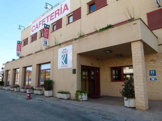 Hotel Iris