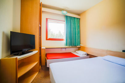 Hotel Iris